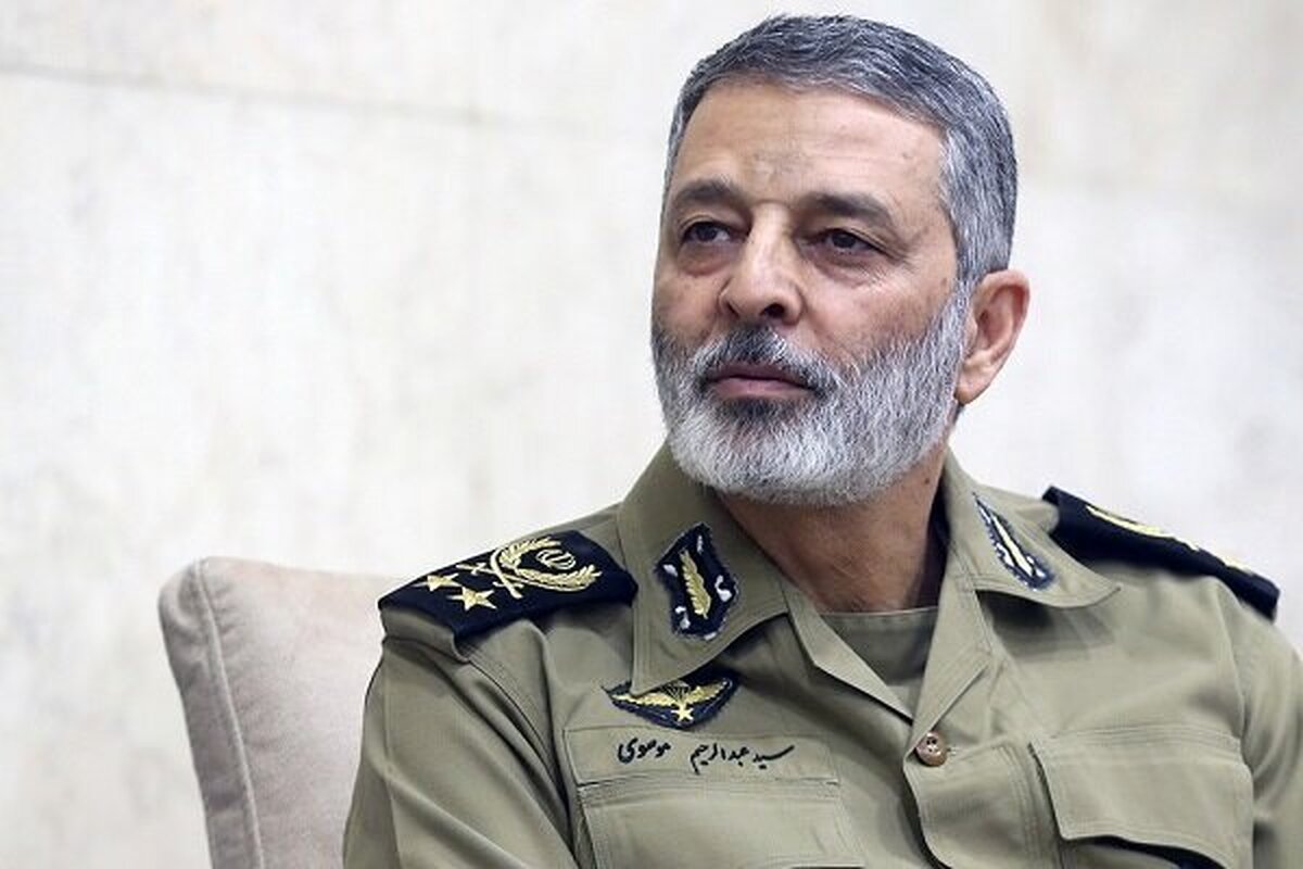 سیّد عبدالرّحیم موسوی