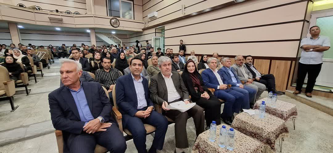 تصاویر | اردیبهشت تئاتر» استان کهگیلویه و بویراحمد با حضور تاجگردون و درخشان