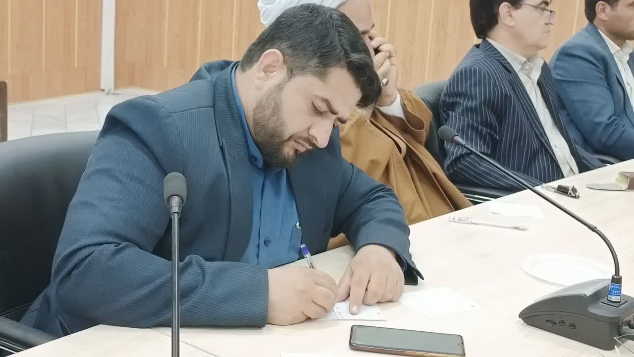 تنش آبی در شهر مادوان / ضرورت چارهاندیشی و پاسخگویی مسئولان کهگیلویه و بویراحمد