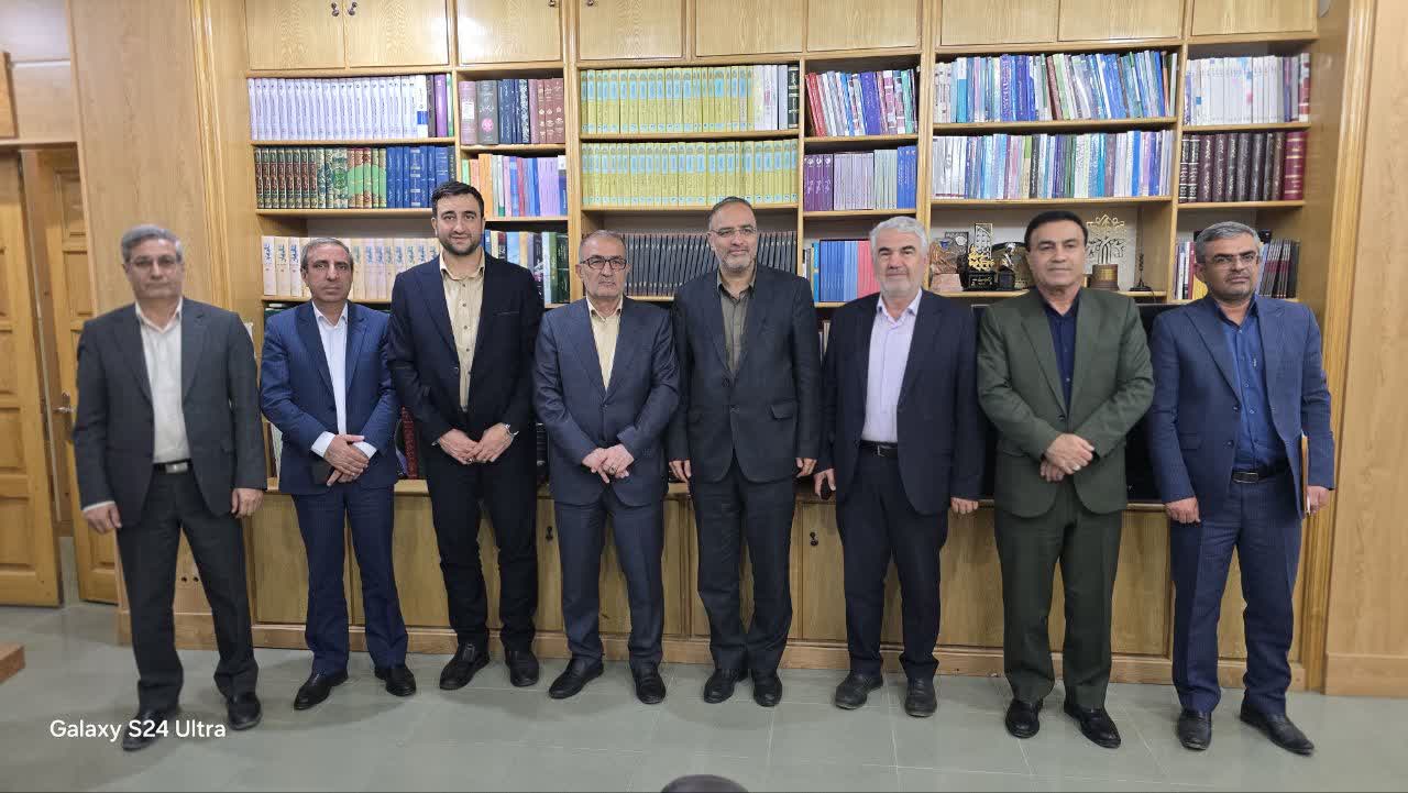برنامهریزی برای ساخت مسکن ملی، راهاندازی ۶۰۰ مگاوات نیروگاه خورشیدی و حمایت از خانوادههای زندانیان در دستور کار قرار گرفت