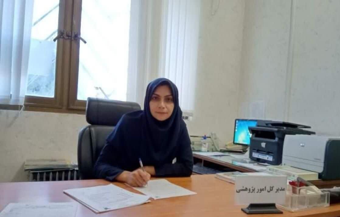 مدیرکل جدید ارتباطات و فناوری اطلاعات کهگیلویه و بویراحمد منصوب شد
