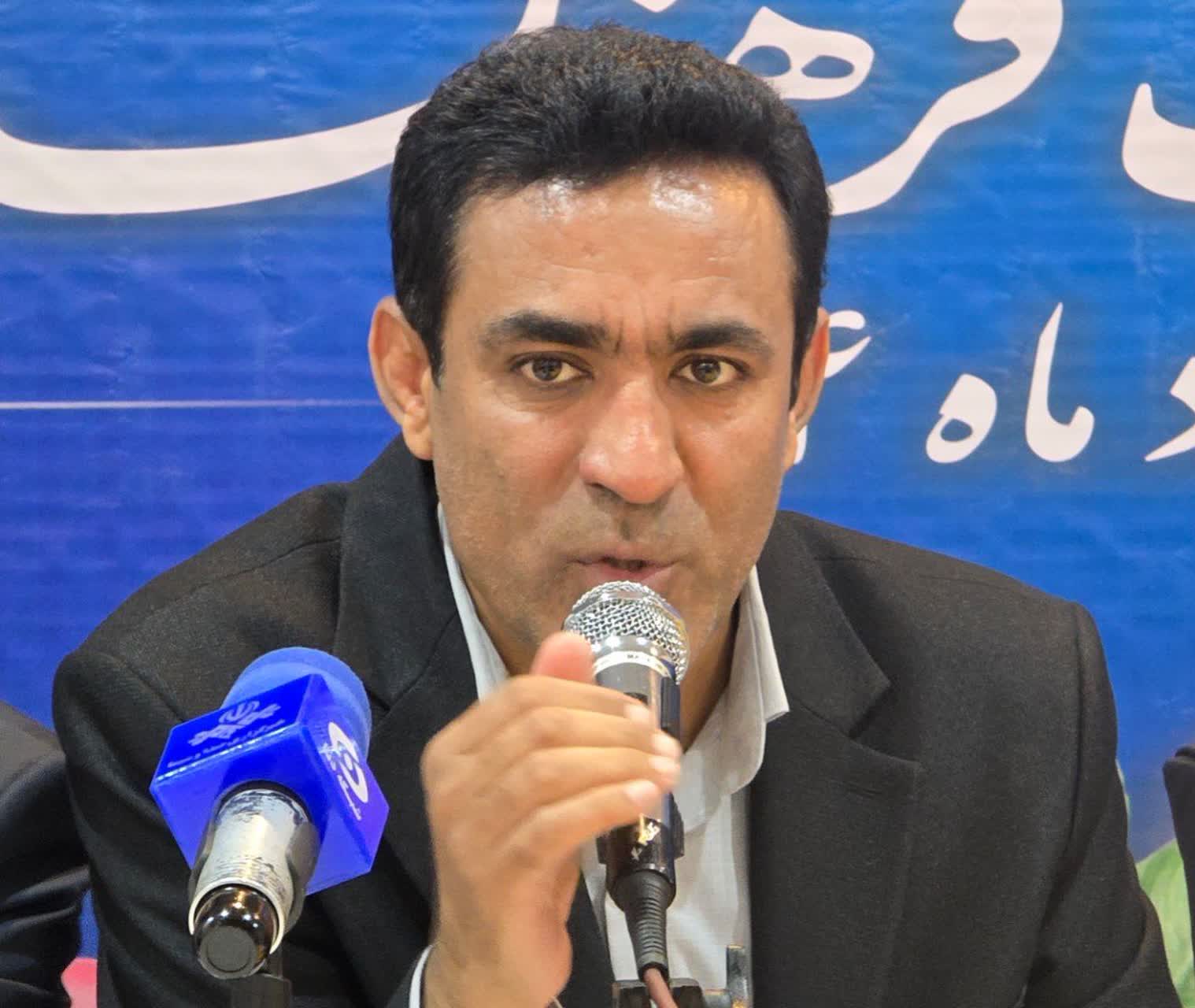 برخی دستگاه‌های غیر فرهنگی در استان بودجه فرهنگی بیشتری نسبت به اداره کل فرهنگ و ارشاد اسلامی دارند