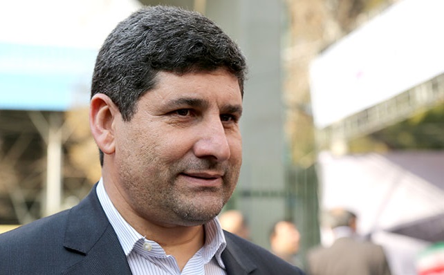 سیدضیاء هاشمی معاون فرهنگی و اجتماعی معاون اول رئیس جمهور شد