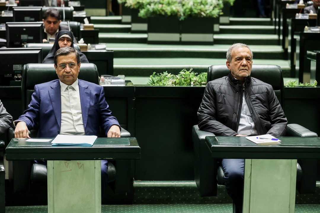 پزشکیان سکوتش را شکست و از «اسب زینشده» پردهبرداری کرد: اصلاً اسب نبود!