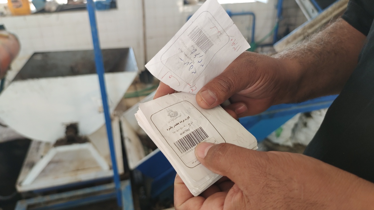 تولید باکیفیتترین شکر در یاسوج / عیارسنجی کارخانه قند زیر ذرهبین سه مرجع نظارتی قوی / تمام فرایند عیارسنجی و قیمتگذاری به صورت سیستمی و با کمترین خطا انجام میشود / کارخانهای که مورد اعتماد کشاورزان؛ از خوزستان تا رستم