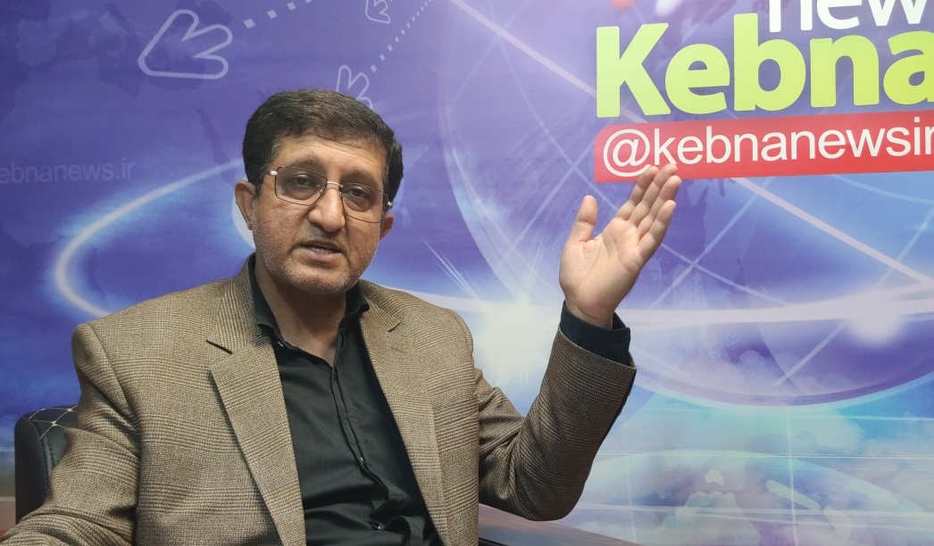 سیدعلی عباس محدث، روزنامهنگار و جامعهشناس در گفتوگوی اختصاصی با <a href='https://www.kebnanews.ir' target='_blank'>کبنا نیوز</a> مطرح کرد