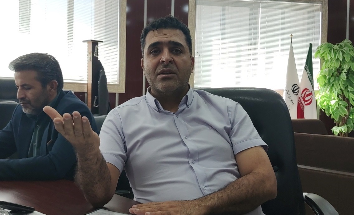علی پارسایی، مدیرکل راه و شهرسازی استان کهگیلویه و بویراحمد: رویکرد من این نیست که نسبت به پروژههای نیمهتمام بیتفاوت باشم / وقتی کلنگ نماد پروژه نبود، بلکه نماد بیبرنامگی شد / رد هرگونه مداخله سیاسی در تصمیمگیریهای مدیریتی / نفوذ سیاسی، پروژه قلعهرئیسی را چند هزار میلیارد گرانتر کرد؛ جلوی این تخلف بزرگ را گرفتم
