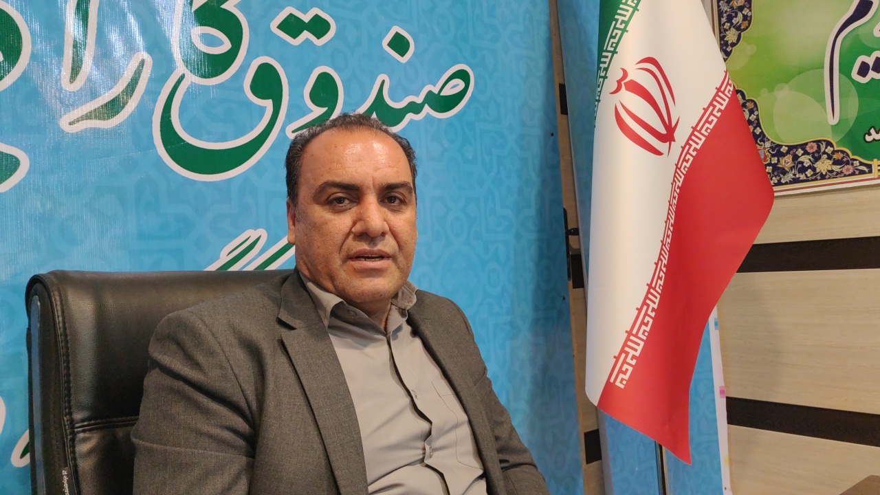صدرزاده، مدیرعامل صندوق کارآفرینی امید کهگیلویه و بویراحمد: طرح‌های خورشیدی در استان کلید خورد / افزایش 50 درصدی تسهیلات برای حمایت از تولید و اشتغال‌زایی / تأخیر دستگاه‌ها، سرعت‌گیر توسعه در کهگیلویه و بویراحمد