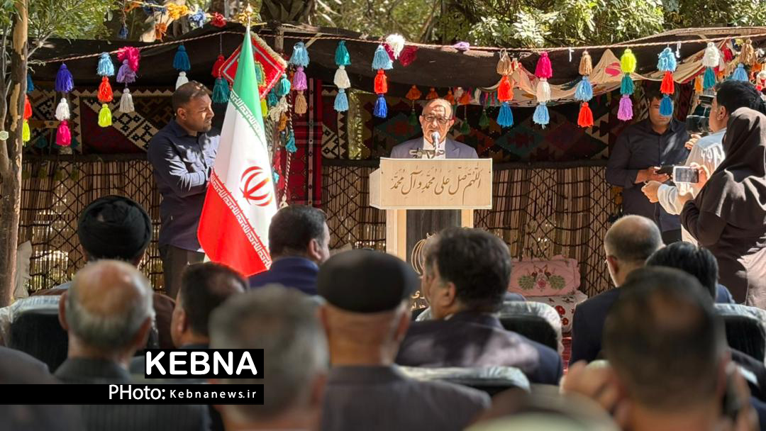 تصاویر و فیلم | سفر وزیر میراث‌فرهنگی به شهرستان چرام / صالحی‌امیری: به آقای موحد قول داده بودم / درخواست‌های فرماندار چرام / موحد: تخصیص ۳۰ تا ۴۰ میلیارد تومان برای توسعه زیرساخت‌های گردشگری در چرام ضروری است / رحمانی: مرمت مکان‌های گردشگری زمینه اشتغال‌زایی برای منطقه است