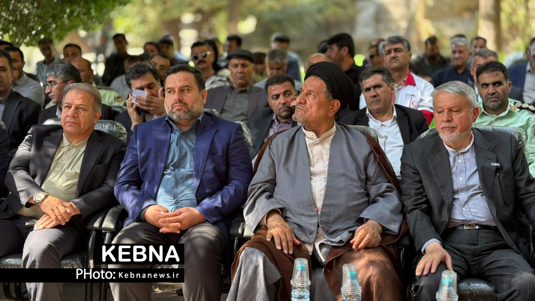 تصاویر و فیلم | سفر وزیر میراث‌فرهنگی به شهرستان چرام / صالحی‌امیری: به آقای موحد قول داده بودم / درخواست‌های فرماندار چرام / موحد: تخصیص ۳۰ تا ۴۰ میلیارد تومان برای توسعه زیرساخت‌های گردشگری در چرام ضروری است / رحمانی: مرمت مکان‌های گردشگری زمینه اشتغال‌زایی برای منطقه است