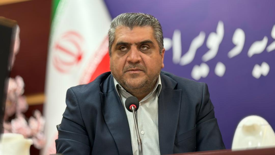 تصاویر | بازدید استاندار کهگیلویه و بویراحمد از سازمان بازرسی / صالحی: ۳۰ درصد تخلفات ناشی از عدم آگاهی از قوانین / با ورود سازمان بازرسی 172 میلیارد تومان تسهیلات ازدواج و جوانی جمعیت بانک ملی آزاد و پرداخت شد / پروندههای تخلفات اداری در استانداری بهبود یافته؛ اما هنوز تعدادی پرونده قدیمی باقی است / ثبت چهار تالاب در استان