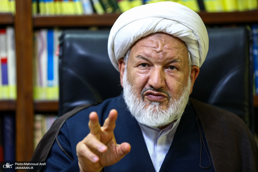 مراسم تشییع شهید آیت‌الله علی رازینی اعلام شد