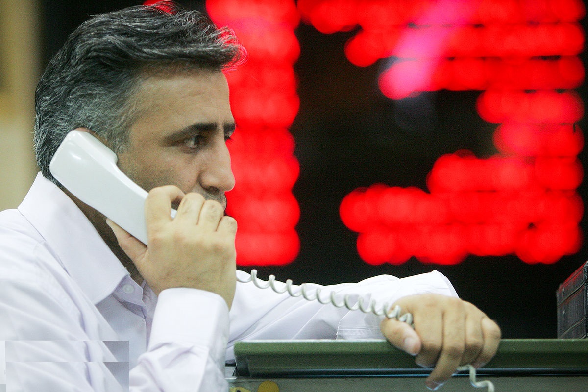 پیش بینی بورس امروز 21 تیر 1401 / چرخش بر پاشنه نزول