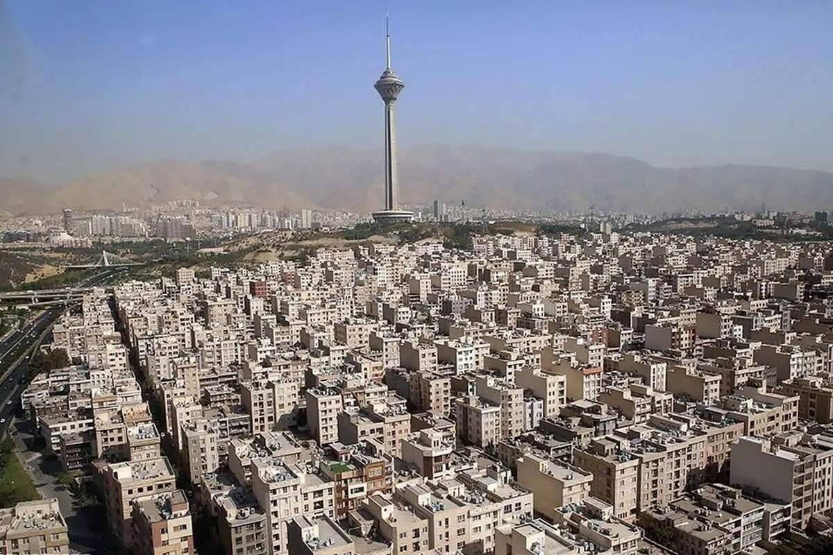 شهر ارواح | تهران چه زمان تبدیل به بیابان می‌شود؟