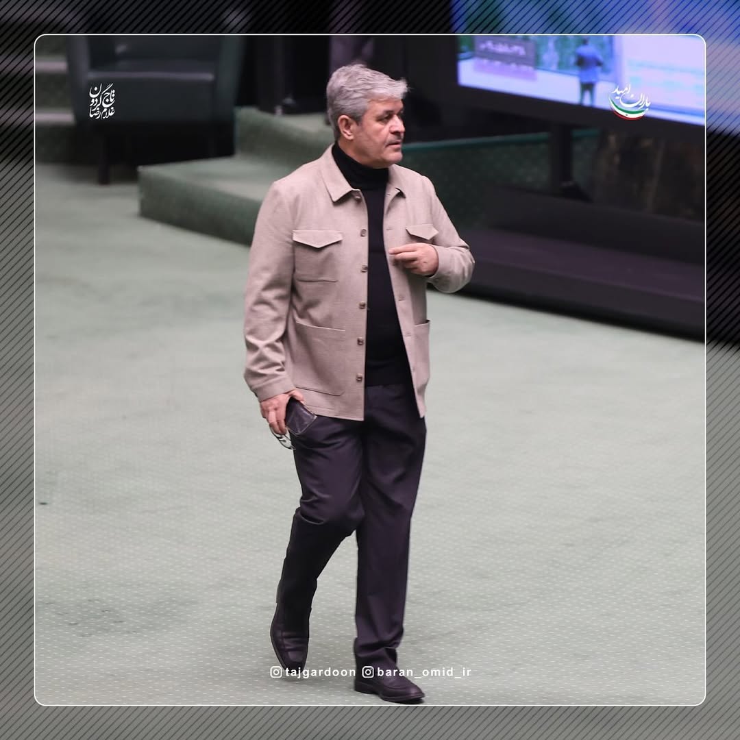 رئیس مجلس: زحمات نمایندگان و خبرنگاران در بررسی لایحه بودجه قابل تقدیر است / تاج‌گردون: افزایش حقوق کارکنان صنعت نفت برای بهبود انگیزه ضروری است / کارکنان با تجربه نفت در حال مهاجرت و بازنشستگی سریع هستند