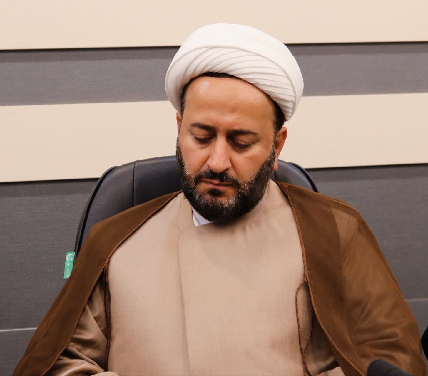 کربلا، نه فقط یک جغرافیا؛ بلکه فرهنگی ریشهدار از آغاز خلقت / اگر عاشورا تحلیل نشود، تاریخ تکرار میشود / چرا برخی در عاشورا نماندند و برخی به آن پیوستند؟ / «کل یوم عاشورا» فقط شعار نیست؛ دعوتی همیشگی به بصیرت