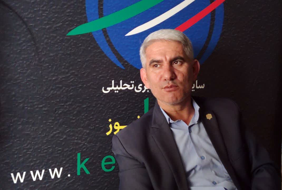 روایت حسینی نیک از دمپایی‌فروشی تا مدیرکلی/ حسینی نیک: به عنوان یک مدیر به هیچ نماینده‌ای برای ماندن اصرار نکنید/ بهره برداری از بیش از ۱۰۰ فضای آموزشی، پرورشی و ورزشی در هفته دولت/ اجرای پروژه‌های شهری و عمرانی در 18 شهر استان کهگیلویه و بویراحمد / نقد بر تالار مرکزی یاسوج و پردیس فرهنگی گچساران