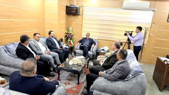 سایت نمایشگاه‌های استان کهگیلویه و بویراحمد؛ ظرفیت‌های مغفول مانده و ضرورت اقدام فوری