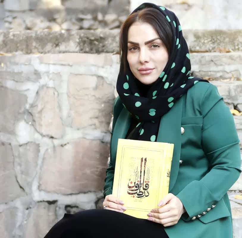 گفت‌وگوی صمیمی و خواندنی <a href='https://www.kebnanews.ir' target='_blank'>کبنا نیوز</a> با با اولین زن ایرانی (بویراحمدی) عضو آکادمی علم اروپا؛  دلم می‌خواهد در کهگیلویه و بویراحمد بمانم و کار کنم، اما آزار و اذیت زیاد وجود دارد /قامت همه کشور‌های اروپایی را دارم ولی می‌خواهم در یاسوج بمانم / افرادی بوده‌اند که با ۲۶ سال نازایی از پک تیام ۴۰ روزه نتیجه گرفته‌اند/ چند مدال طلای جهان دارم و انتظار حمایت دارم / به سریال یانگوم علاقه زیادی داشتم  / وقتی این خواب را دیدم تا صبح فقط گریه می‌کردم