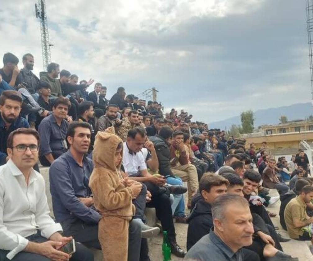 از لنده تا لیگ کشوری؛ رویایی که به واقعیت پیوست / از مسئولین میخواهم به داد ورزش لنده برسند / امکانات ورزشی جوابگوی استعدادهای جوانان کهگیلویهوبویراحمد نیست