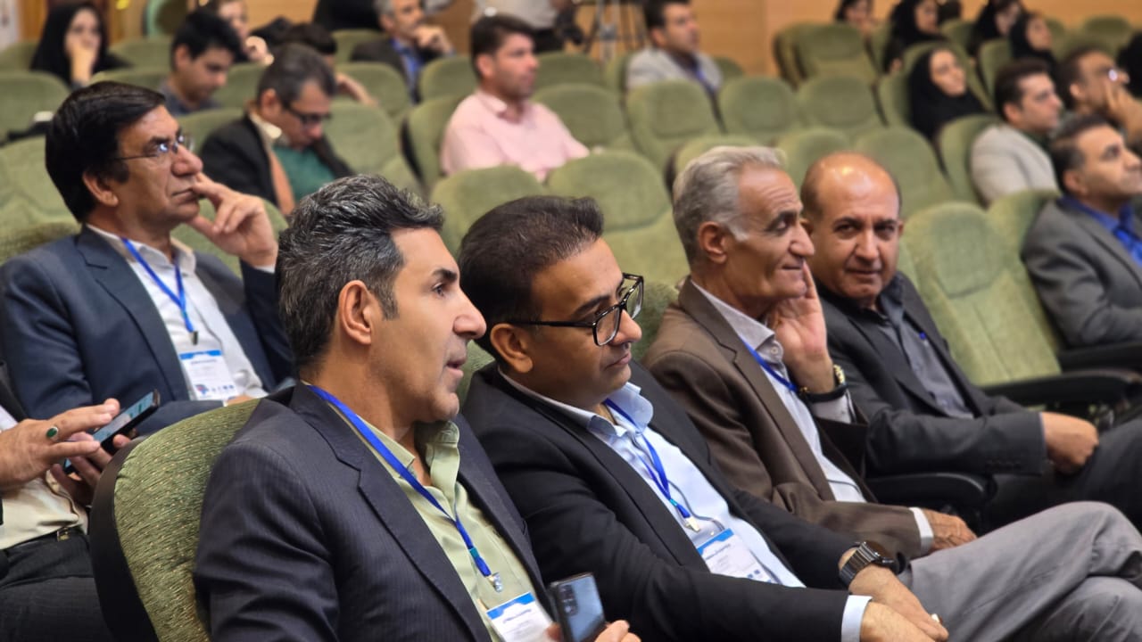 ماهی در کهگیلویه و بویراحمد صادر شده است / مجتبی نوری: استان کهگیلویه و بویراحمد به تعبیر من «بانک مرکزی آب ایران» است /  مدیریت آب صرفاً مهندسی نیست؛ نیازمند دانش بینرشتهای در حوزههای مهندسی، اقتصاد، جامعهشناسی و حتی فرهنگ است