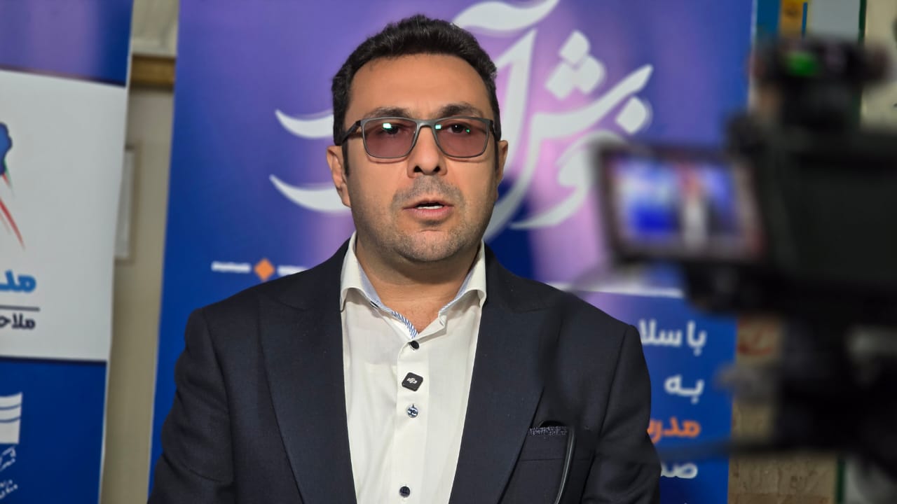 ماهی در کهگیلویه و بویراحمد صادر شده است / مجتبی نوری: استان کهگیلویه و بویراحمد به تعبیر من «بانک مرکزی آب ایران» است /  مدیریت آب صرفاً مهندسی نیست؛ نیازمند دانش بینرشتهای در حوزههای مهندسی، اقتصاد، جامعهشناسی و حتی فرهنگ است