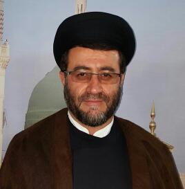 سید صدرالله رجایینسب رئیس کل دادگستری استان فارس شد