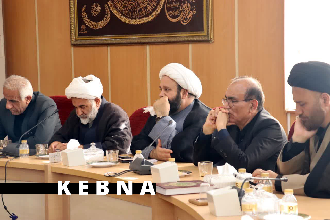 فیلم و تصاویر | نشست احزاب مختلف سیاسی اصلاح‌طلب و اصولگرا با محوریت انسجام، همبستگی و حمایت از جمهوری اسلامی ایران در استانداری کهگیلویه و بویراحمد برگزار شد