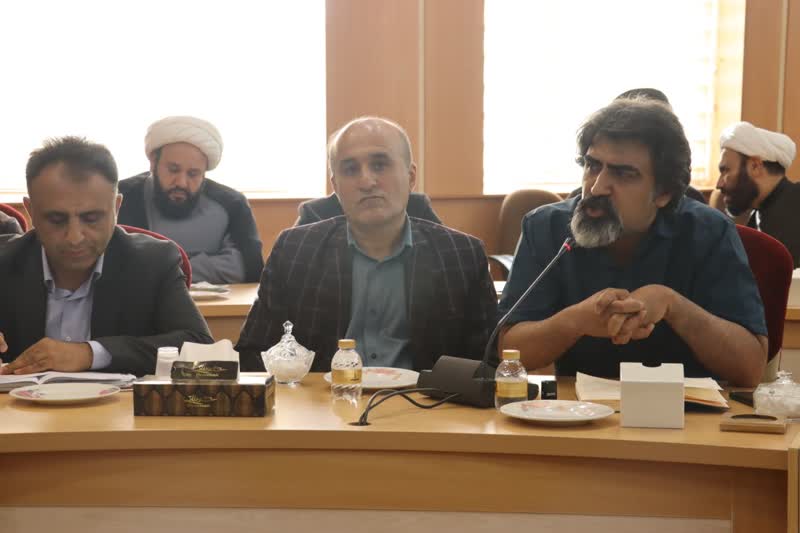 دبیر انجمن اسلامی مهندسان کهگیلویه و بویراحمد: انتخابات ریاست جمهوری اولین تلنگر به ما بود / بسیاری از منتقدان، همچنان بر سر ایران، تمامیت ارضی و هویت ملی غیرت دارند